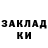 Экстази MDMA Valeria Ursu